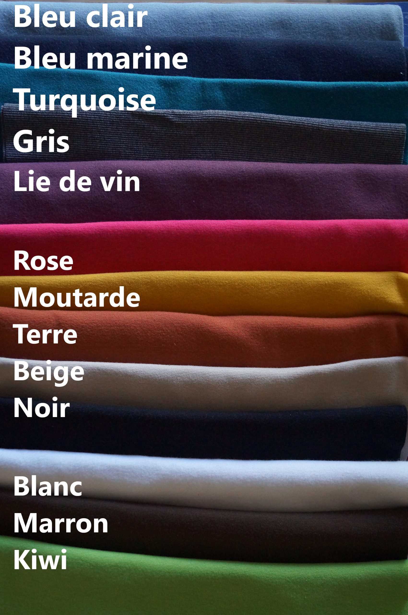 Sarouel évolutif Fleurs sauvage – Image 4