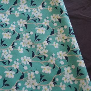 Culotte menstruelle Cerisier en fleurs