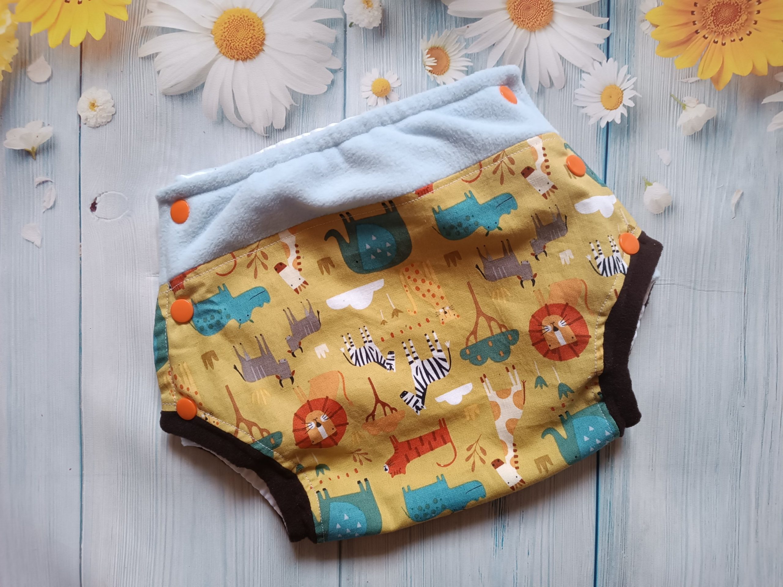 Culotte de protection – Image 22