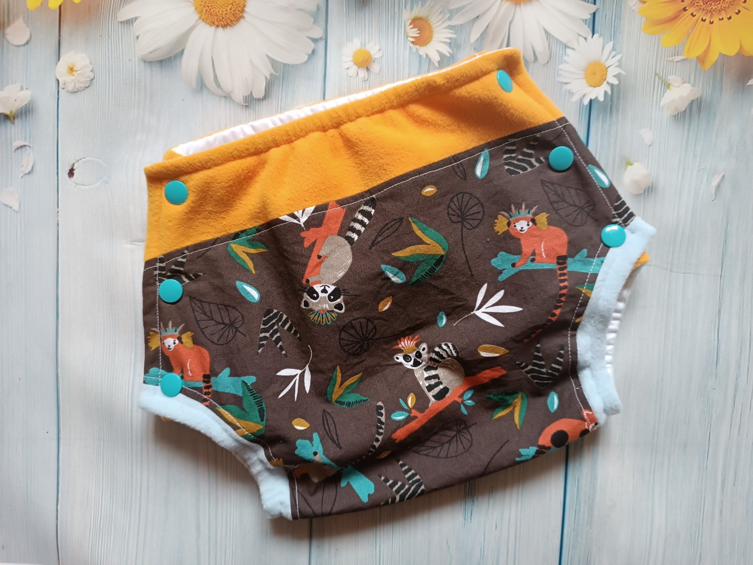 Culotte de protection – Image 19