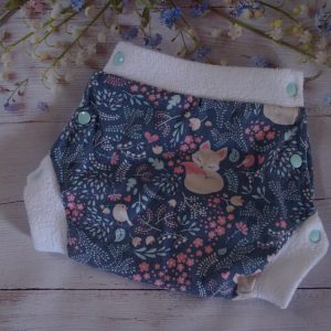 Shorty Renarde