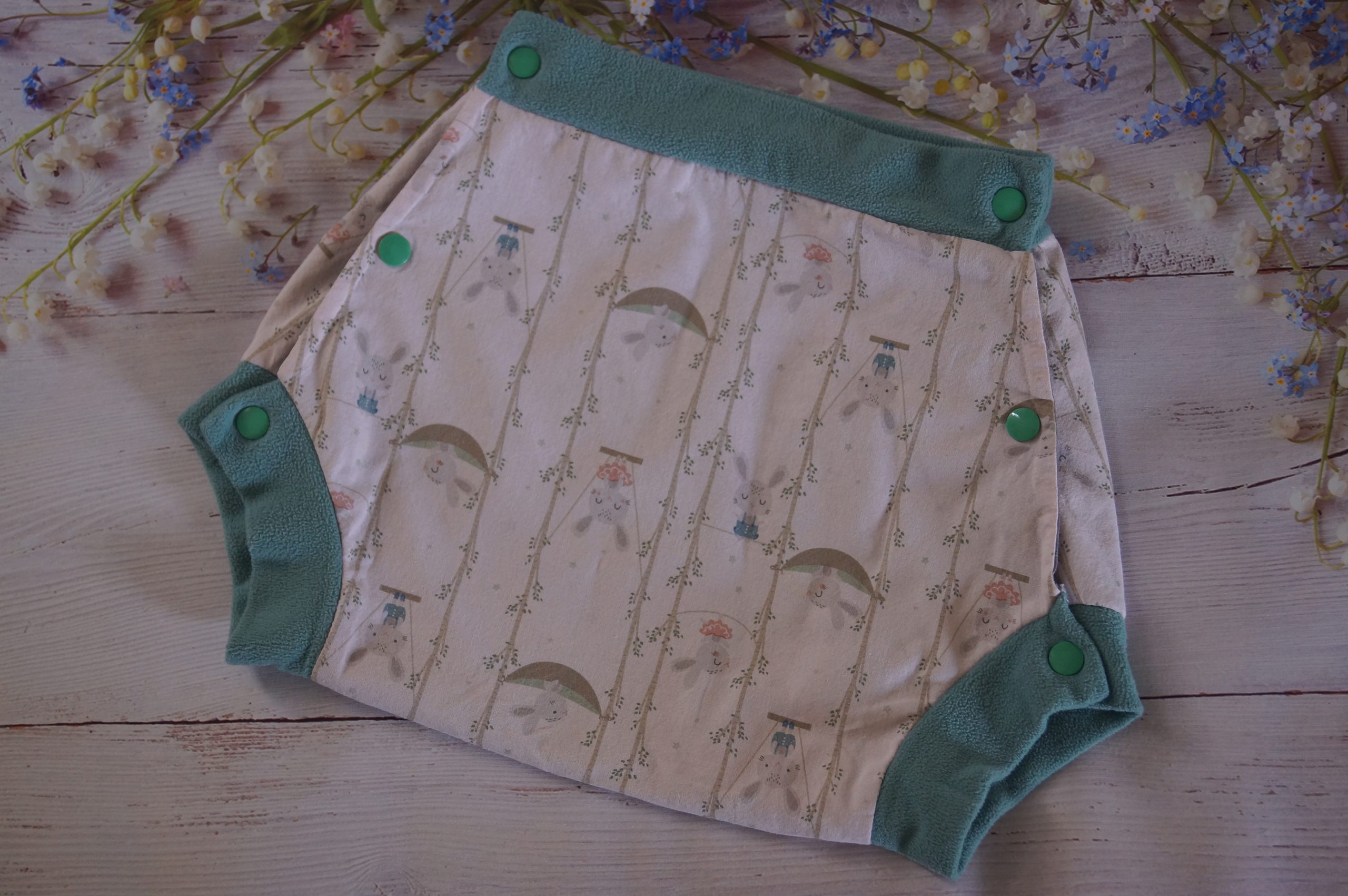 Shorty Lapins – Image 2
