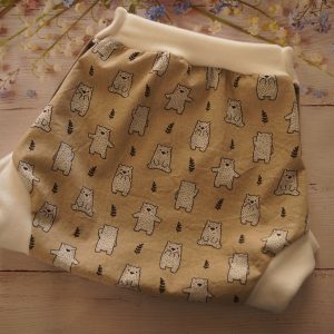 Shorty Oursons