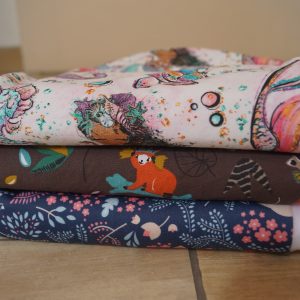 Lot de 3 shortys