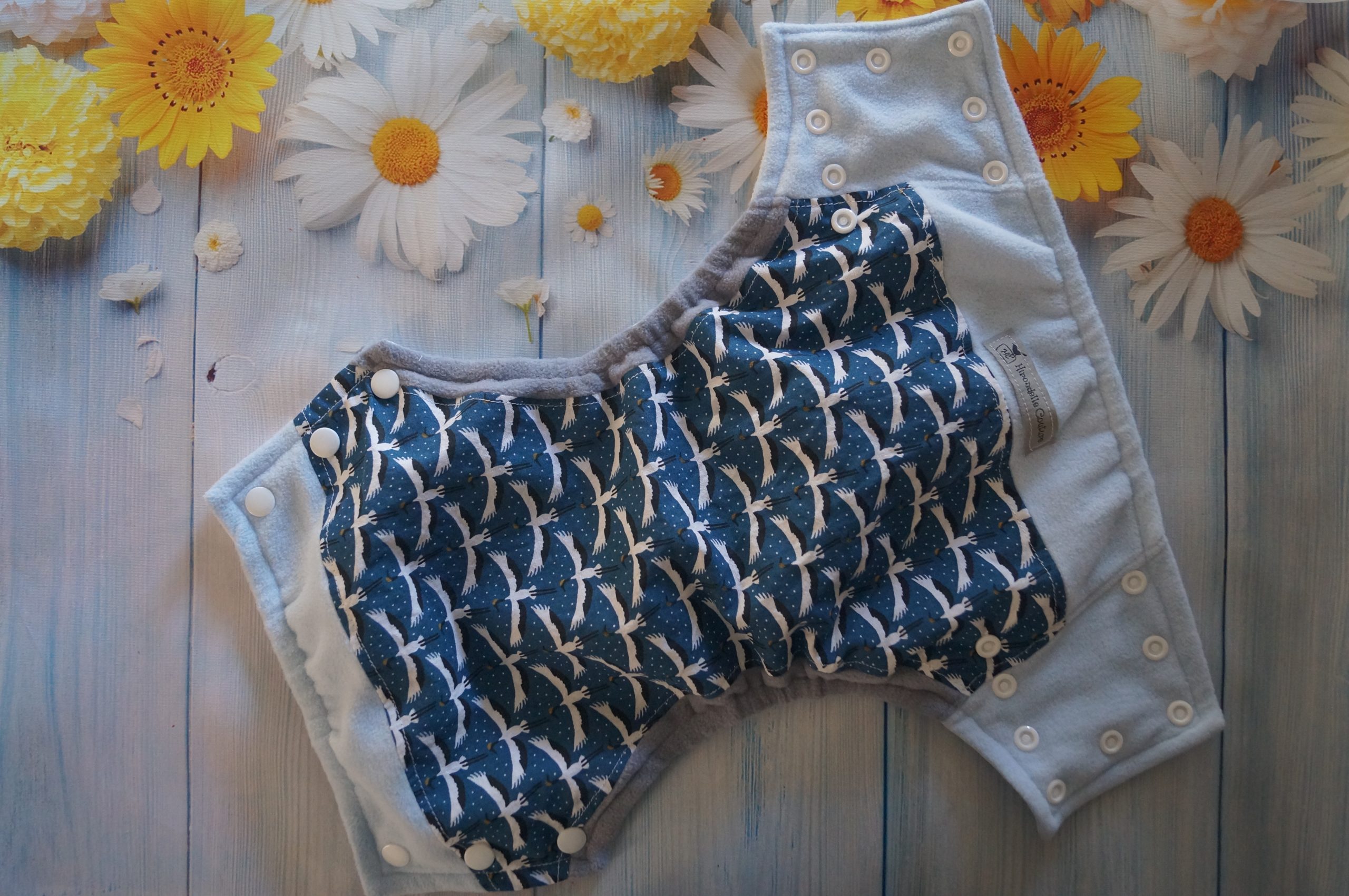 Culotte de protection – Image 8