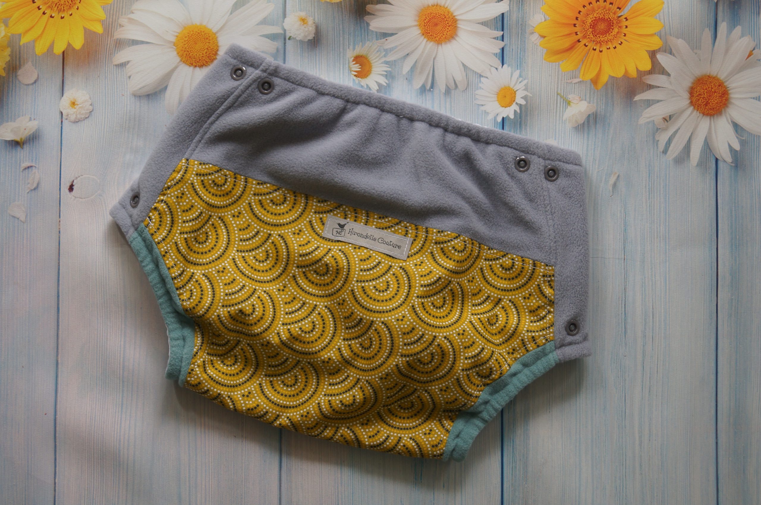 Culotte de protection – Image 11