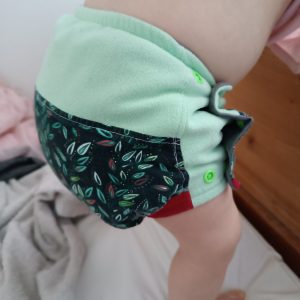 Culotte de protection