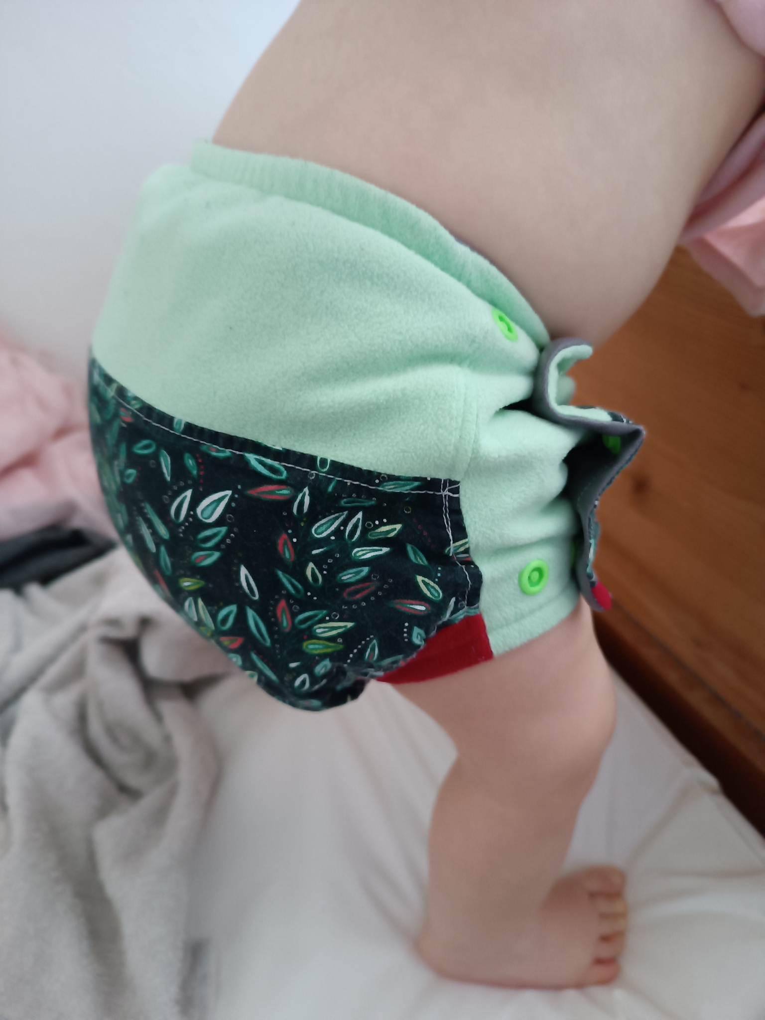 Shorty Ecureuils – Image 5