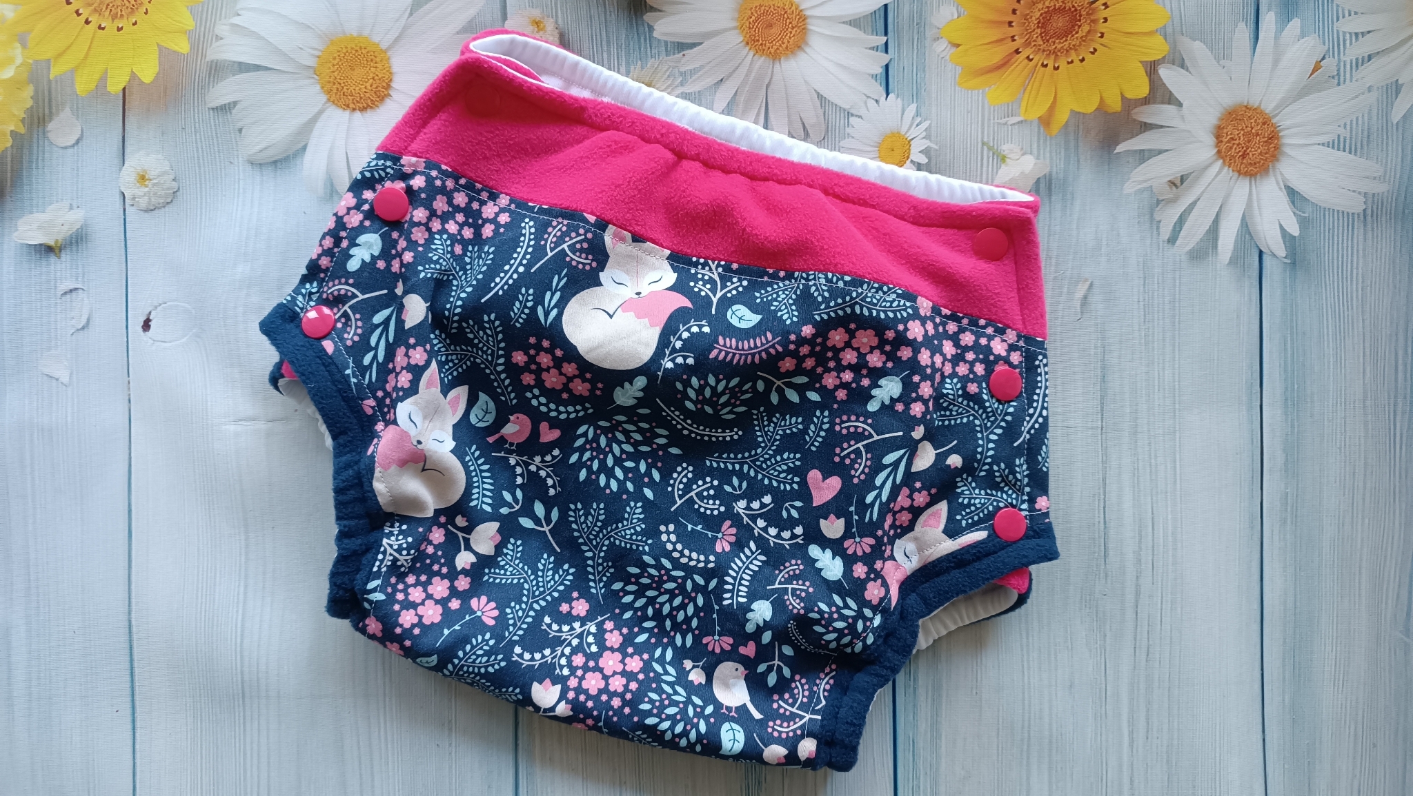 Shorty Feuilles – Image 6