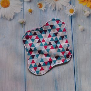 Protège-slip lavable