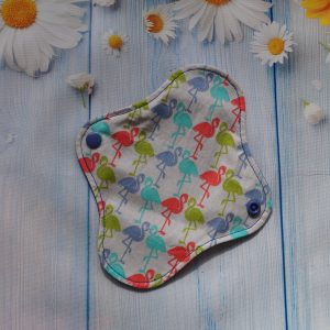 Protège-slip lavable