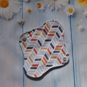 Protège-slip lavable