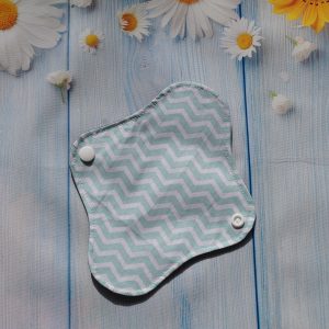 Protège-slip lavable