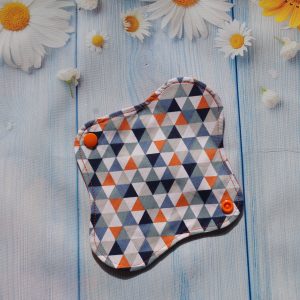 Protège-slip lavable
