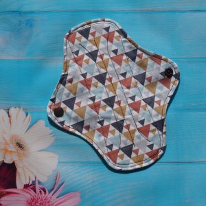 Serviette hygiénique lavable "Mini"