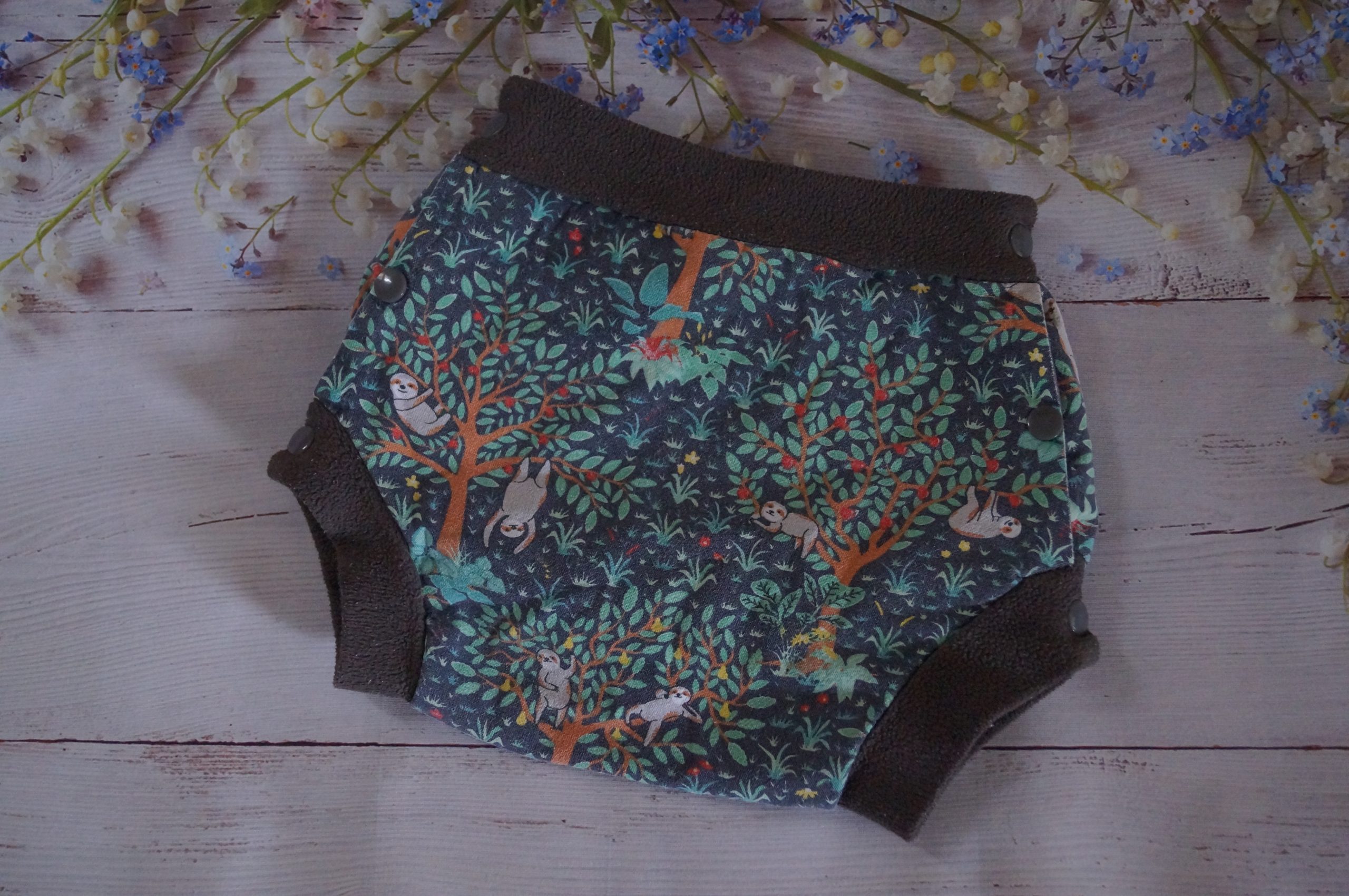 Shorty Paresseux – Image 3