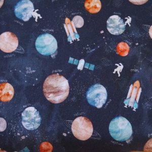 Sarouel évolutif chaud / Salopette chaude Espace