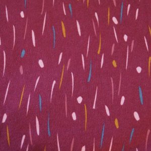Sarouel évolutif chaud / Salopette chaude Confettis