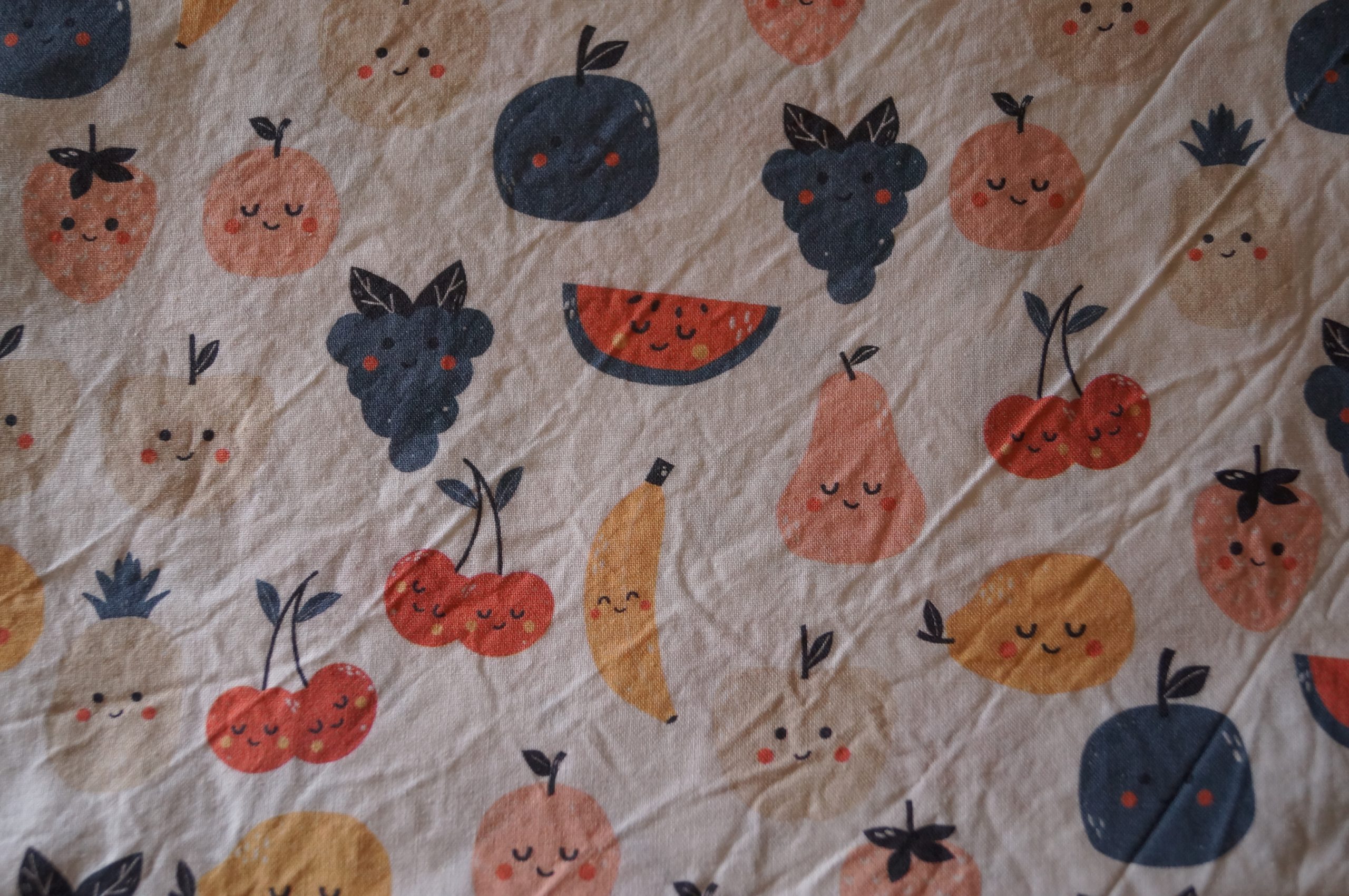 Shorty Salade de fruits – Image 3