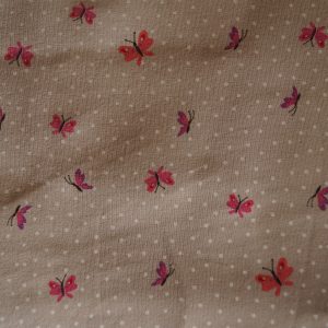Couche classique + Booster Papillons