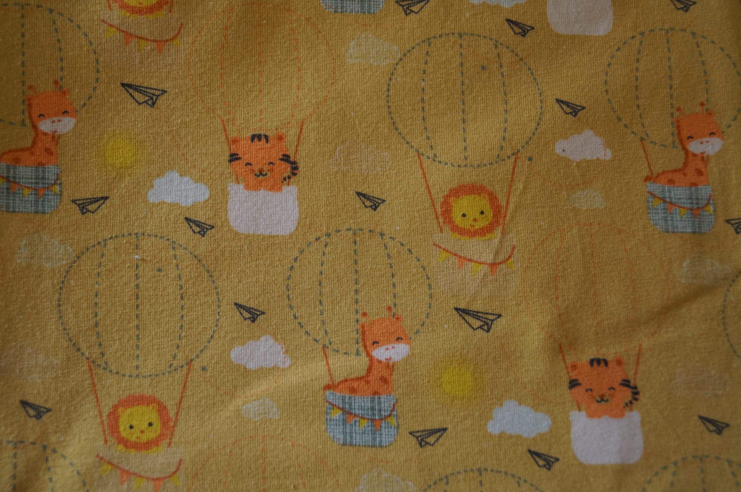 Couche classique + Booster Montgolfières – Image 2