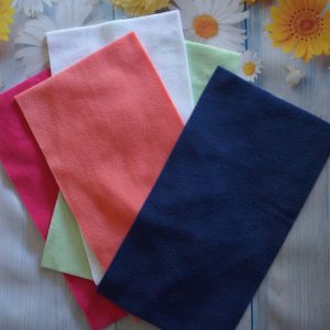 Voiles polaires