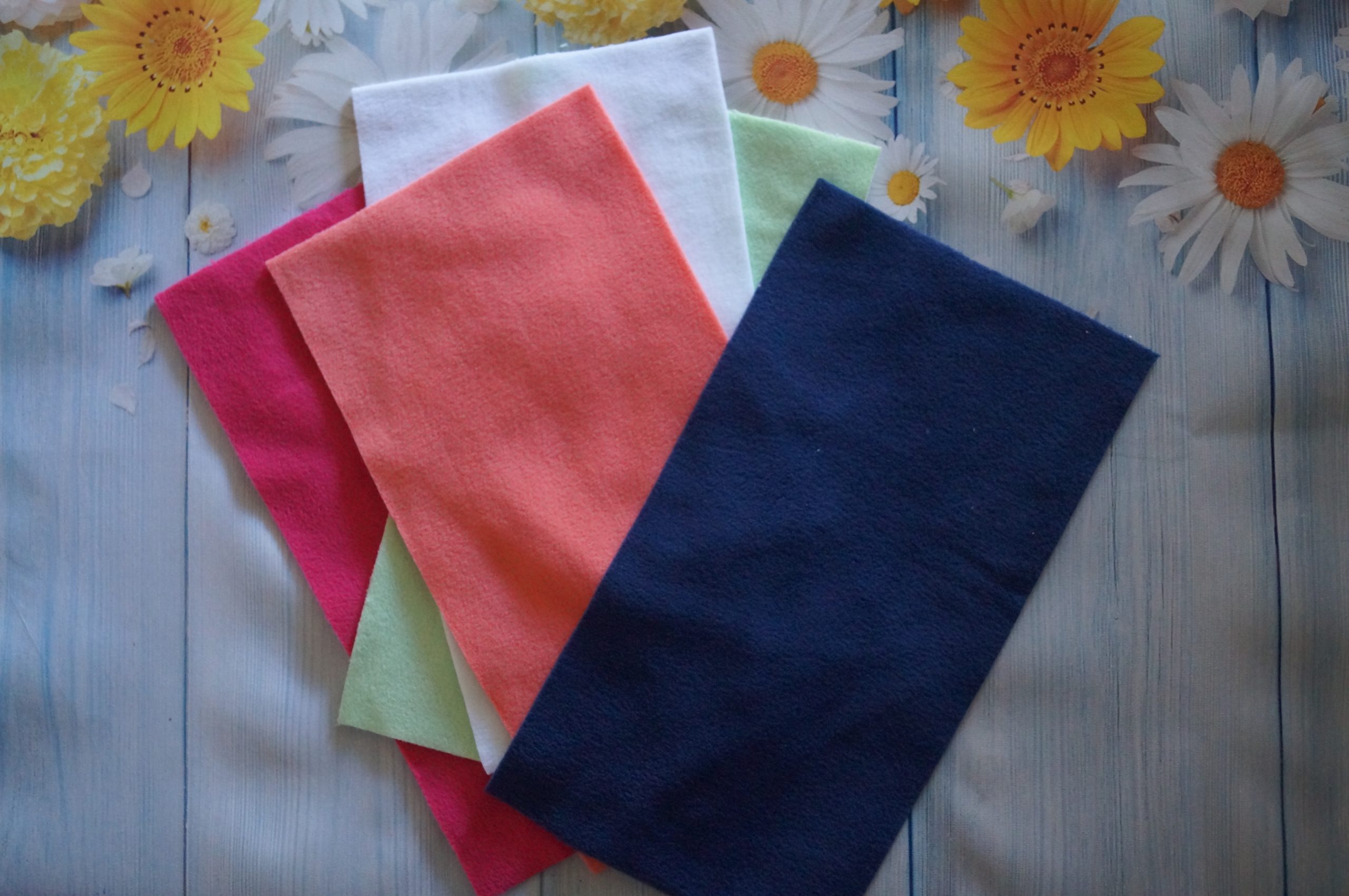 Voiles polaires