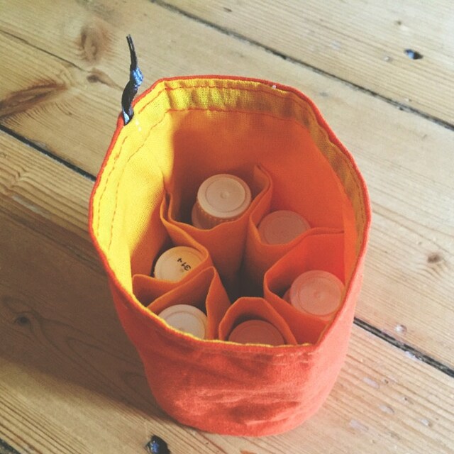 Trousse à huiles essentielles – Image 2
