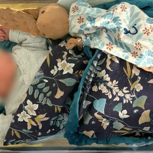 couverture de naissance