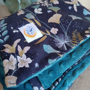 Couverture de naissance