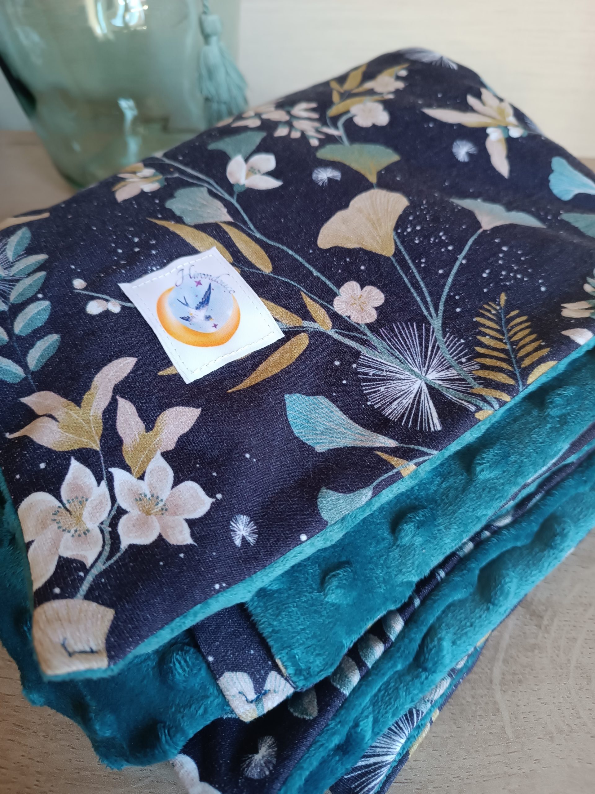 couverture de naissance