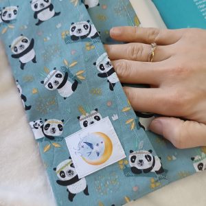 Protège carnet de santé